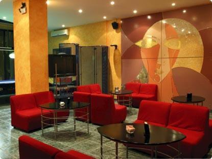 Hotel Blue Rose's Mesagne Exterior foto
