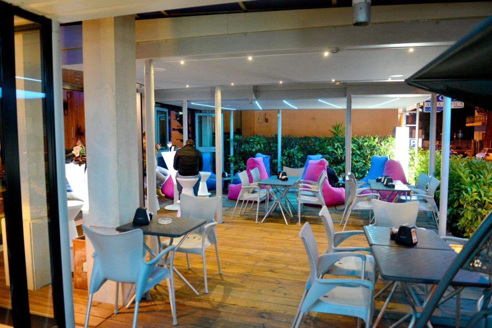 Hotel Blue Rose's Mesagne Exterior foto